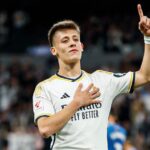 Aston Villa vs Manchester United (21 December 2025)