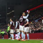 Premier League 2025 Title Race