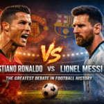 Has Day He Won’t Soon Forget Denny Backup At Ready to Use!