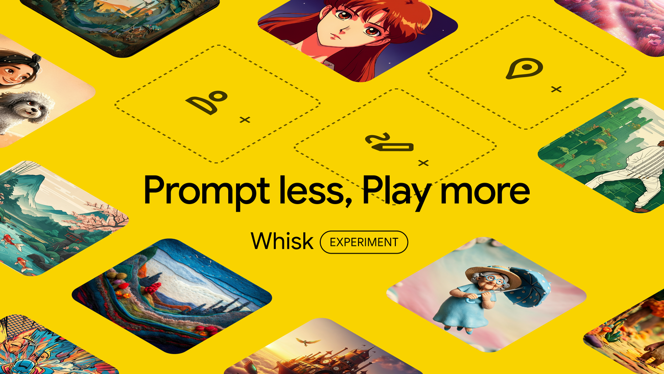 whisk:-fikirleri-gorseller-ve-yapay-zeka-ile-birlestirip-yeniden-yorumlamaya-ne-dersiniz?