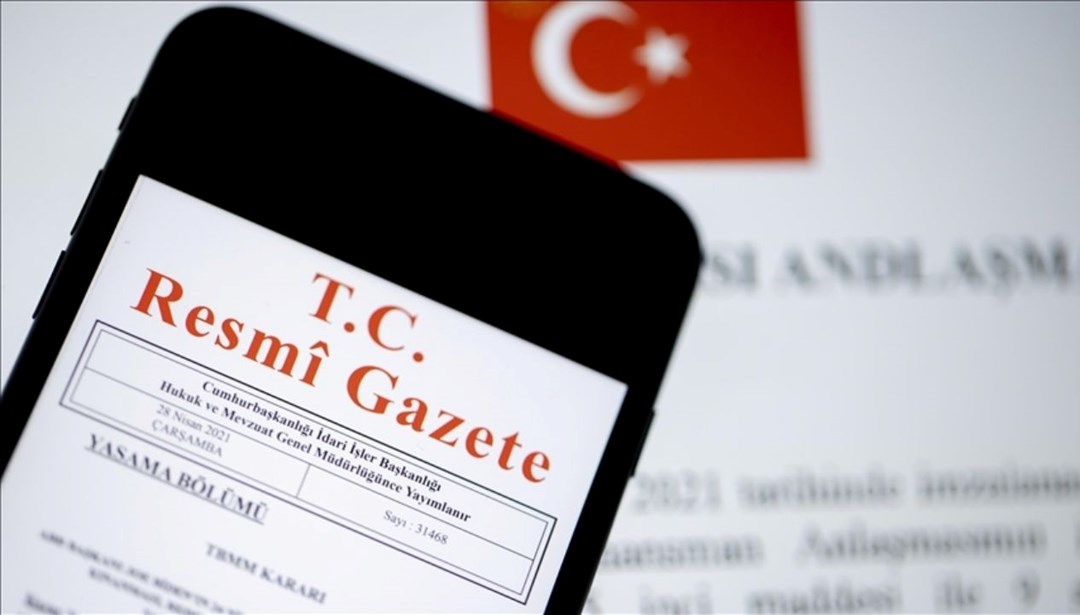 resmi-gazete’de-bugun-(30-haziran-2025-resmi-gazete-kararlari)