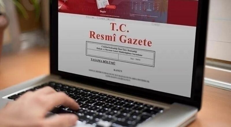 resmi-gazete’de-bugun-(26-haziran-2025-resmi-gazete-kararlari)