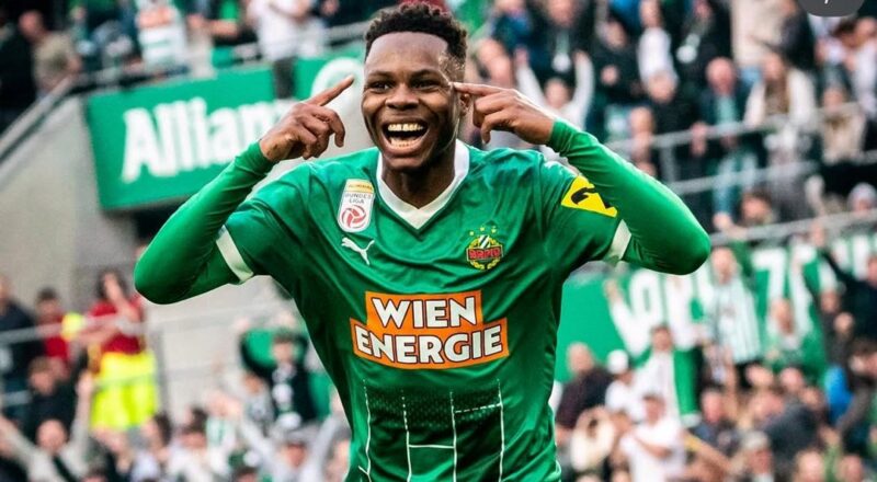 22-yasindaki-genc-yildiza-10-milyon-euro-talebi:-super-lig’e gelebilir