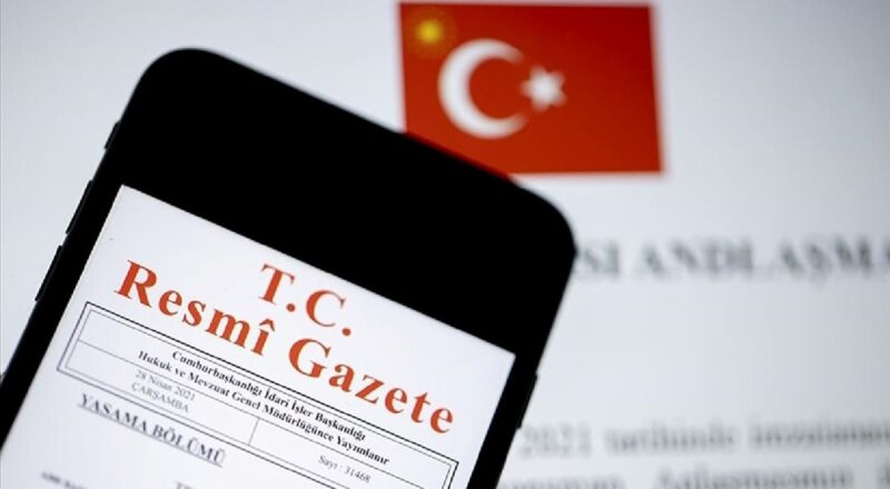 resmi-gazete’de-bugun-(14-temmuz-2025-resmi-gazete-kararlari)