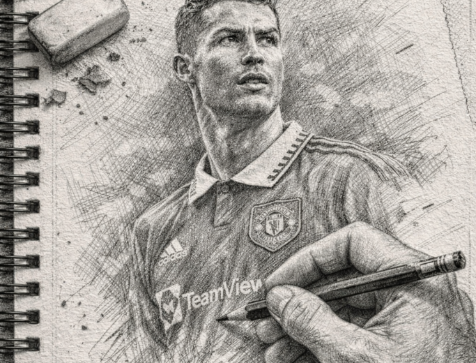 Cristiano Ronaldo A Living Legend Who Redefined Football