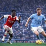 FORM, MOMENTUM AND THE REAL CONTENDERS