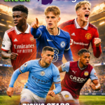 How Erling Haaland Turned Into Football’s Ultimate Goal Machine