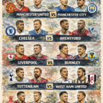 Man United vs Man City