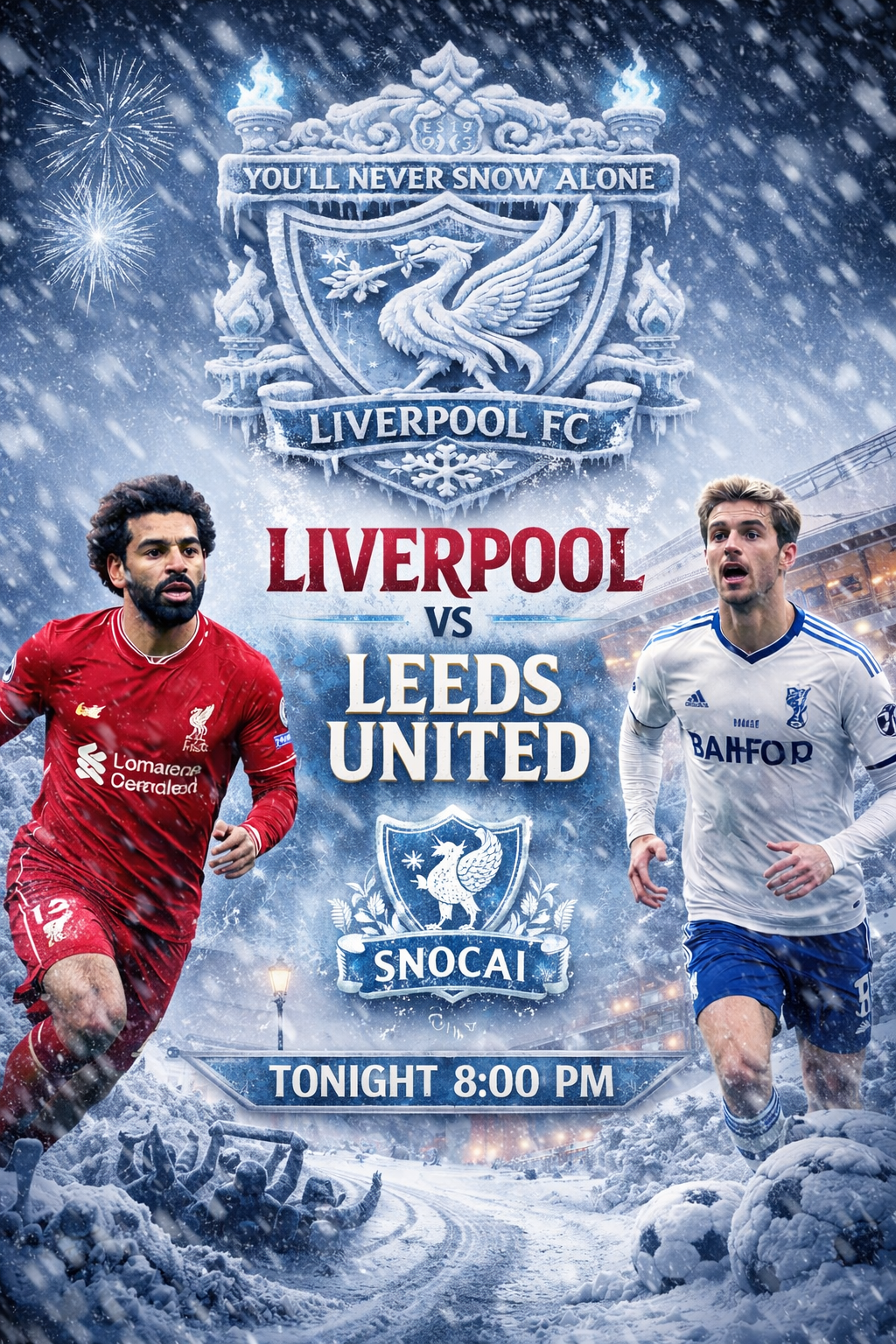 Liverpool vs Leeds United Preview & Prediction