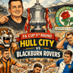 Exciting Analysis of England’s FA Cup Third Round