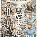 Premier League Matchweek 22