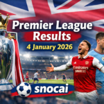 Man City 1-1 Chelsea