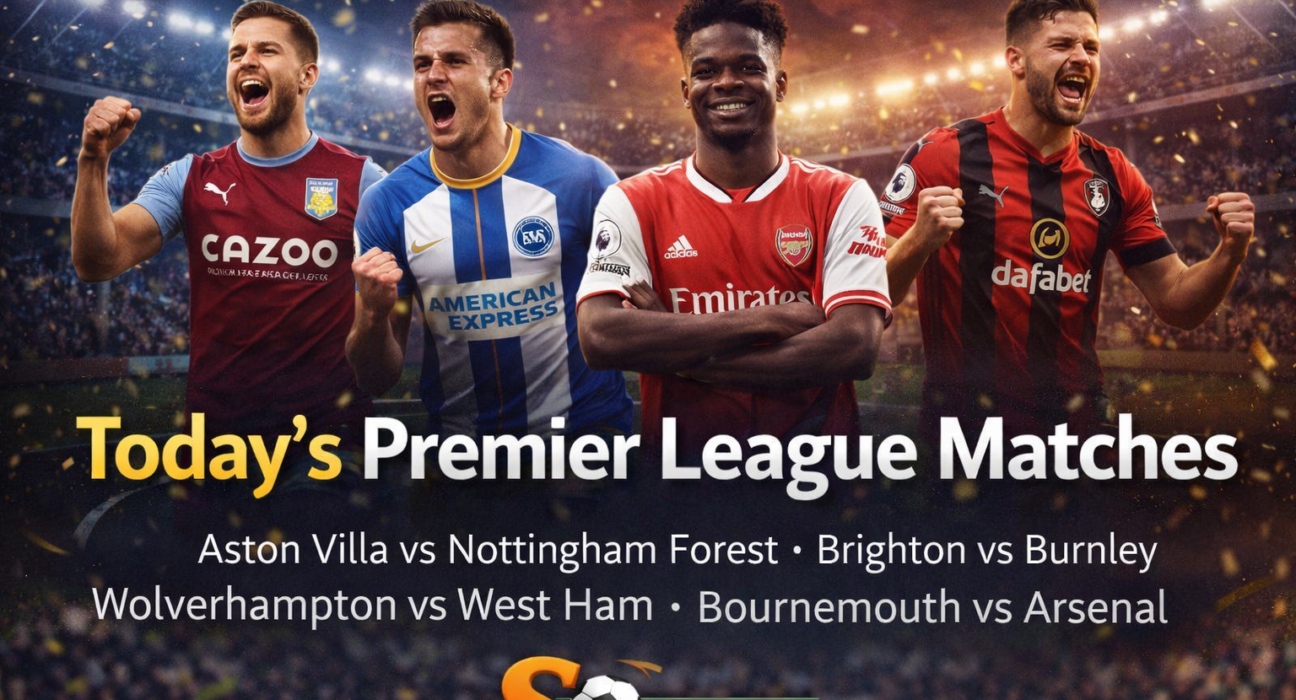 Premier League Fixtures & Predictions