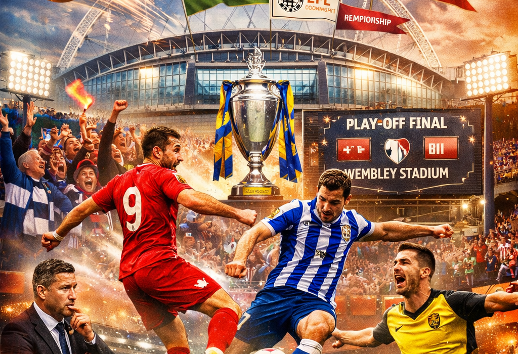 What Is the Football League Championship?