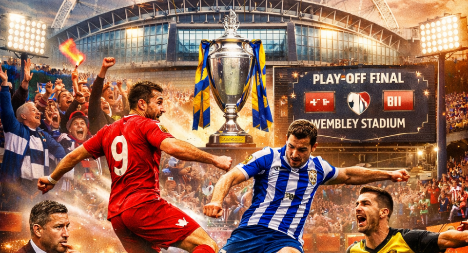 What Is the Football League Championship?