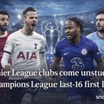 Premier League Returns After European Turbulence