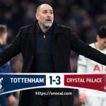 Newcastle vs Manchester United: Osula’s late goal seals dramatic 2-1 win