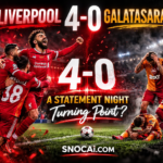 Premier League Matchweek 30 Analysis: What We Learned This Weekend