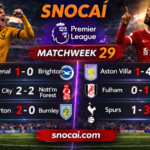 Tottenham vs Crystal Palace: Spurs collapse in 3–1 defeat