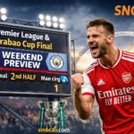 Erling Haaland Leads the Golden Boot Race — But This Season Feels Different