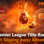 Manchester United’s Problem Isn’t the Red Card — It’s Control